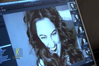 Hot Sonakshi Sinha Latest Photo Shoot by Dabboo Ratnani