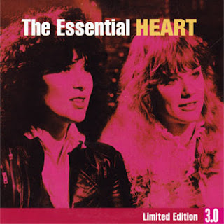 Heart - The Essential Heart (2008)