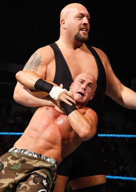 Big Show Wallpapers