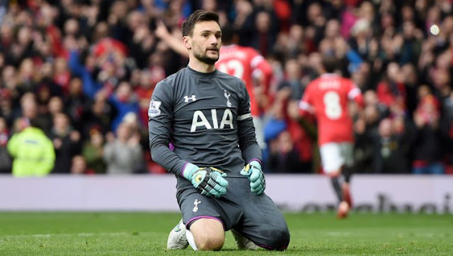 Hugo Lloris Mabuk, Pelatih Tottenham Berikan Pesan Berkelas