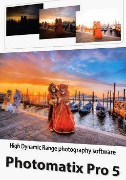 Photomatix Pro 5.0.4 Full Serial Number - MirrorCreator