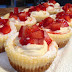 Miniature Baked Cheesecakes Recipe