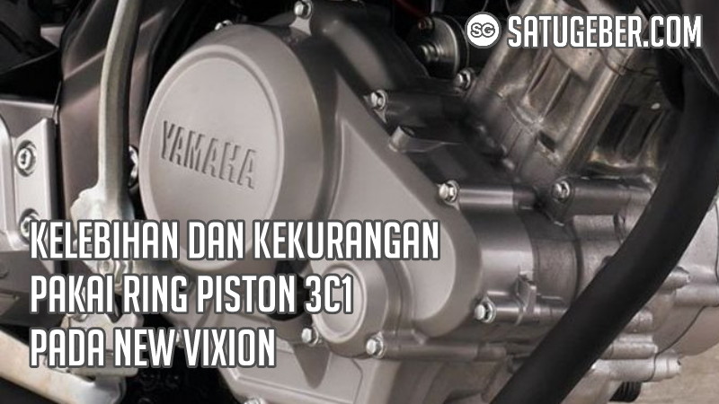 gambar ring piston 3c1 untuk NVL NVA