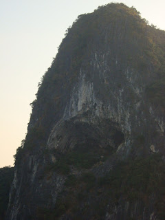 Halong Bay Vietnam