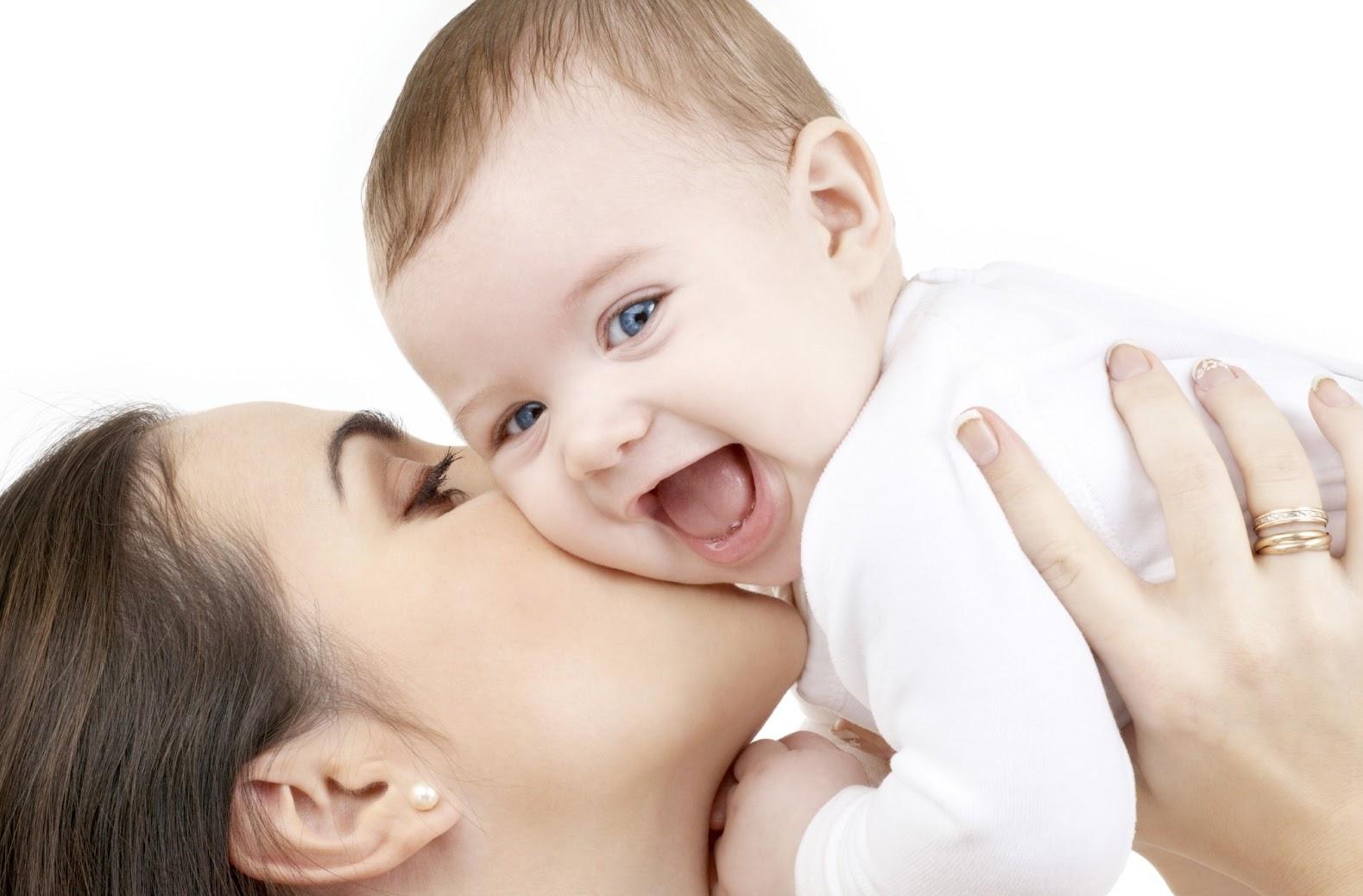 7 The best Ways For New Mums to Spend Mother's Day 