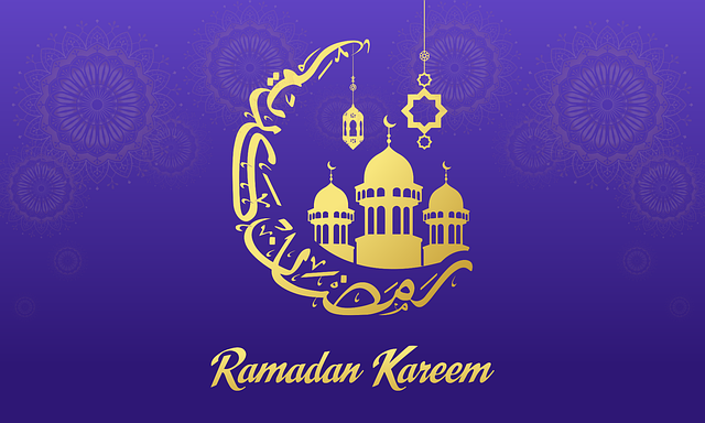 Ramadan calendar 2023 in EU and other countries
