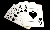 agen judi poker online terpercaya, situs poker online