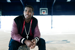 All About Sports: Chris Paul Profile And Nice Images Gallery