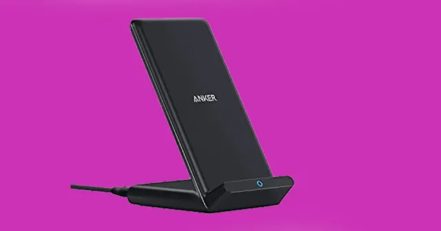 Anker 313 Remote Charger (Stand)