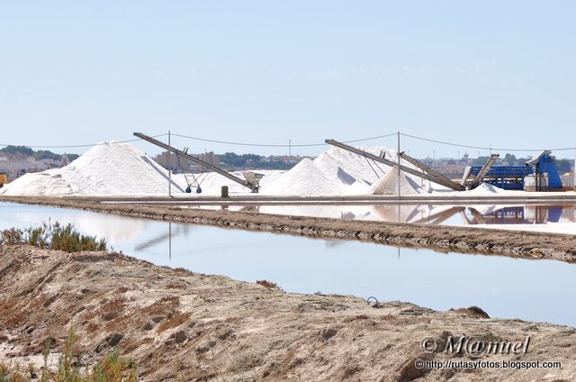 Salinas de Bonanza