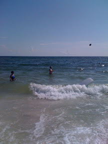 Florida Gulf