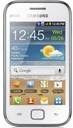 Samsung Galaxy Ace Duos S6802