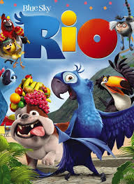 Movie 1: Rio (2011)