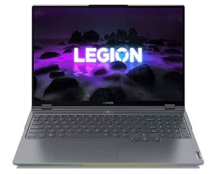 Lenovo Legion 7 9TID