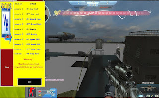 cheat x-shot terbaru 2012, cheat x-shot agustus, cheat x-shot agustus terbaru lengkap full 2012