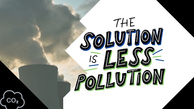 Bring the Change - Reduce Air Pollution | Social Issues