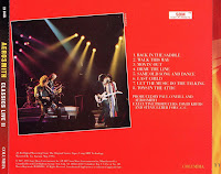 ( Capa / Cover) Aerosmith - Classics Live II [1987]