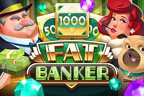 ULASAN SLOT PUSH GAMING FAT BANKER