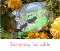 shampoing solide secrets en provence