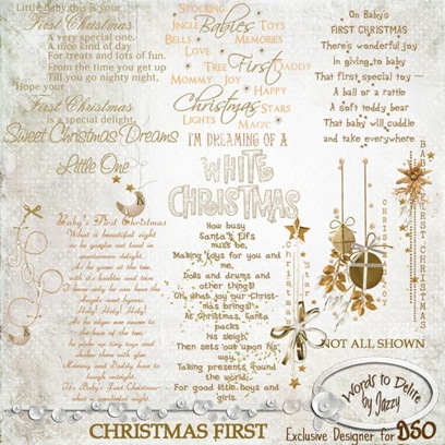 lr-ChristmasFirst-Wordart-Preview