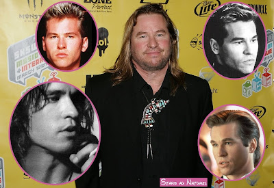 val kilmer