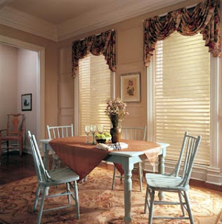 Window Blinds Designs Themes