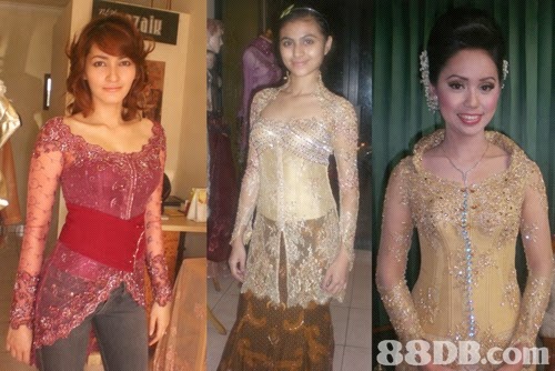 Baju among baju among kumpulan foto model baju kebaya 