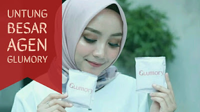 agen glumory semarang