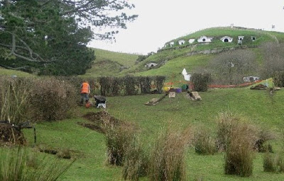 Hobbiton