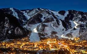 Aspen Nightlife and the Altitude