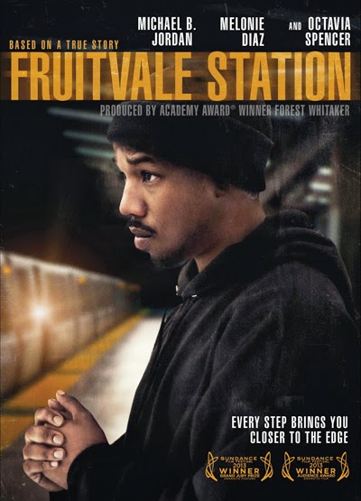 Fruitvale Station (2013)Poster