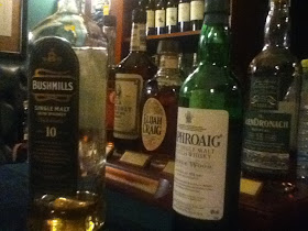 Whisky Kabinett Berlin