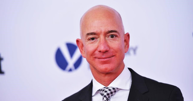 Top Richest Man in the World