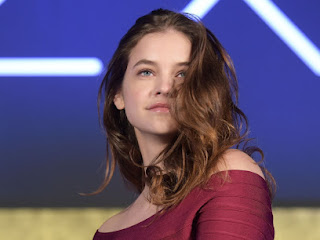 Barbara Palvin | ZX Fashion Event