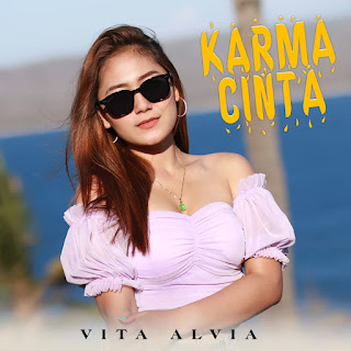 Vita Alvia - Karma Cinta MP3