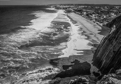 Praia Grande Sintra