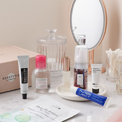 Dermstore - Best Makeup Subscription Box on Hair and Skincare