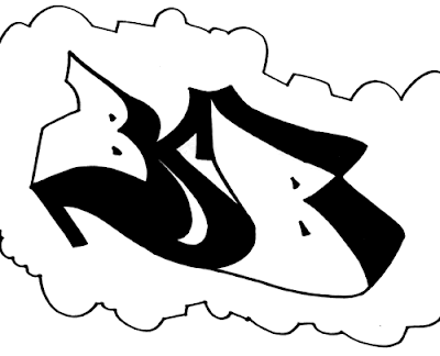 graffiti letters,graffiti sketch