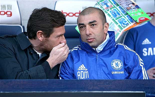  Roberto Di Matteo 