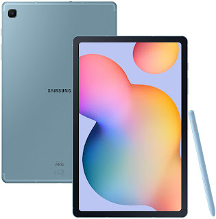 Samsung Galaxy Tab S6 Lite – A most incentive for cash Android Tablet for Artist