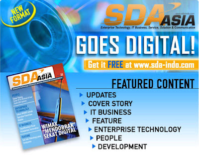 SDA Asia Magazine now free