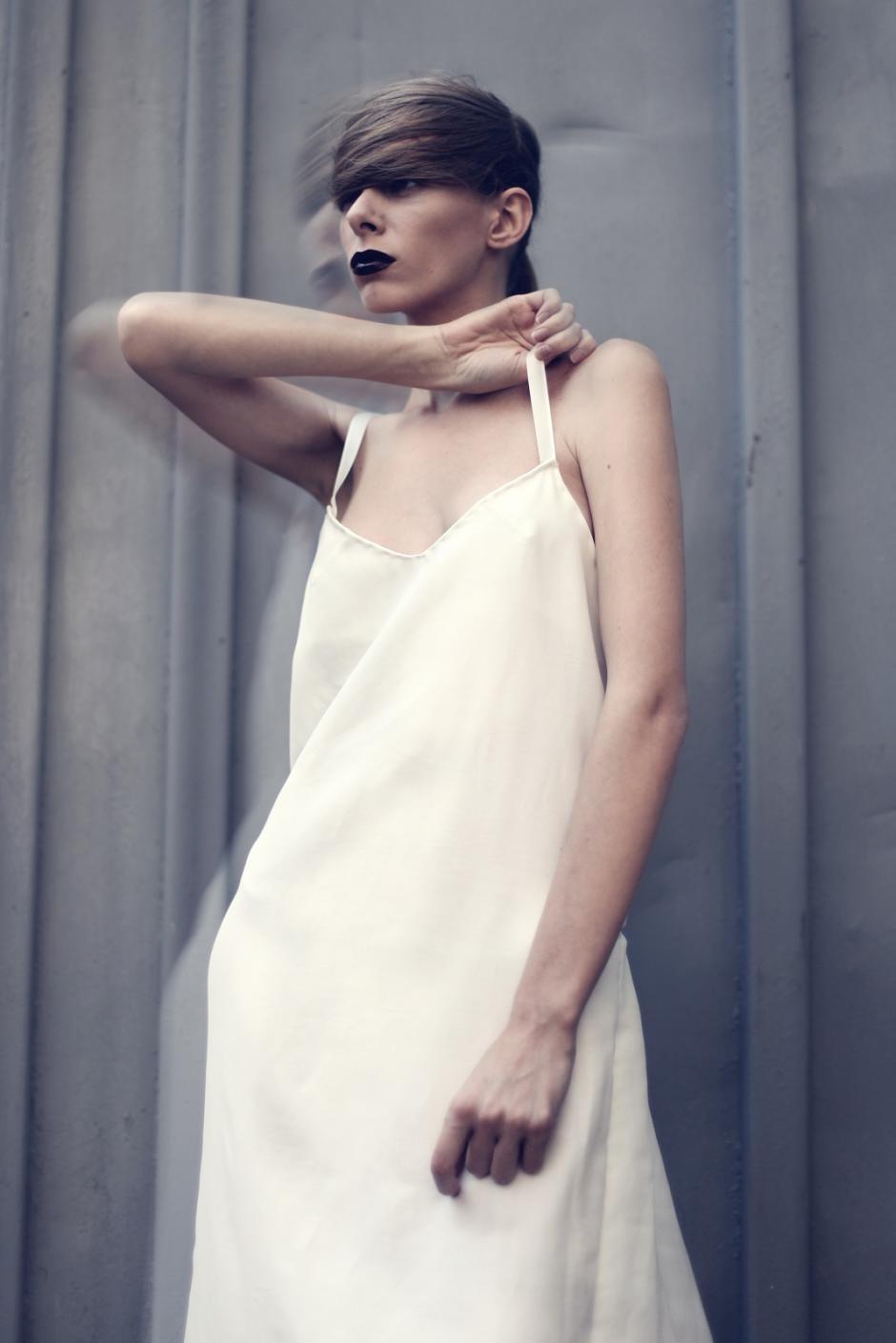 KAMENSKAYAKONONOVA S/S '13 Look Book