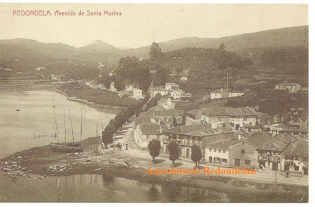 1900 Cabo dos Fumeiros  inicios s.XX. Fototipia Thomas