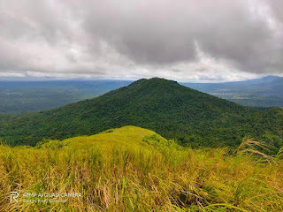 Pinoy Solo Hiker - Laguna Penta