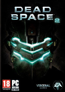  DEAD SPACE 2