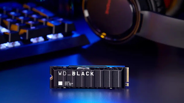 WD Black SN850X Review