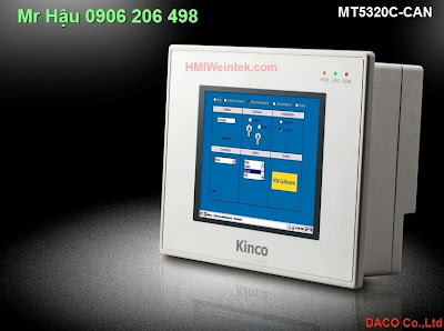 MT5320C-CAN KINCO