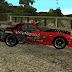 Mazda RX-7 Drift King