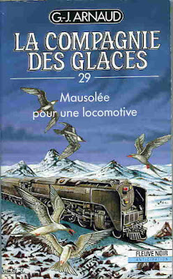 Mausolée pour une Locomotive (1. FR reedícia)