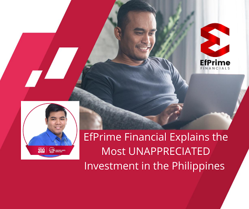 Variable Unit-Linked Insurance: Most UNAPPRECIATED Investment In the Philippines | EfPrime Financials